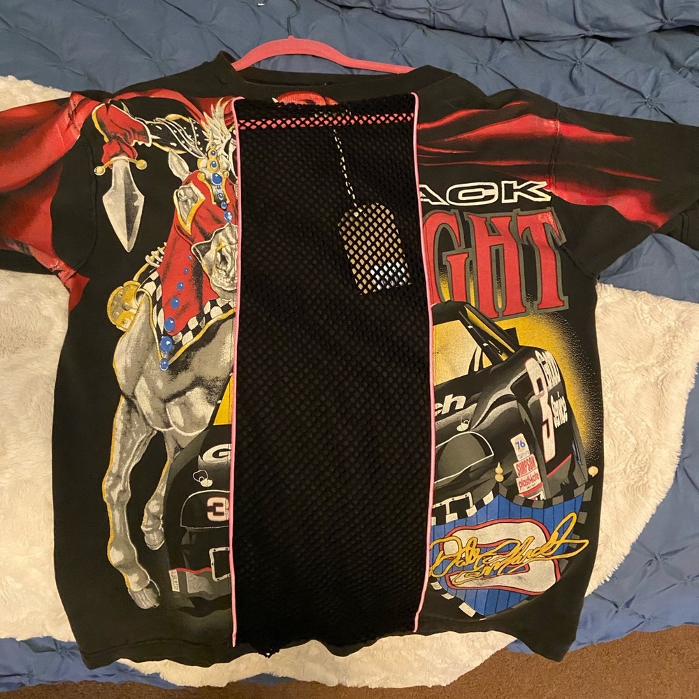 NWT LF graphic tee